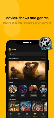 sony-k43s22m2 Movies and shows